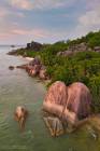 Seychelles Scenery