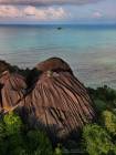 Seychelles Scenery