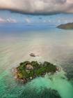 Seychelles Scenery