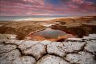 Dead Sea Scenery Series