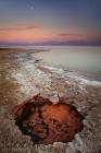 Dead Sea Scenery Series