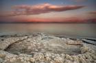 Dead Sea Scenery Series