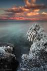 Dead Sea Scenery Series