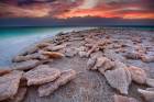 Dead Sea Scenery Series