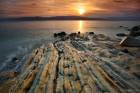 Dead Sea Scenery
