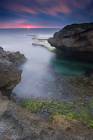 Sunsets of Mediterranean Series