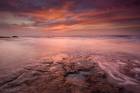 Sunsets of Mediterranean Series
