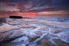 Sunsets of Mediterranean Series