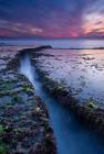 Sunsets of Mediterranean Series