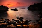 Sunsets of Mediterranean Series