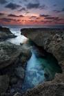 Sunsets of Mediterranean Series