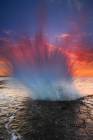 Sunsets of Mediterranean Series