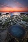 Sunsets of Mediterranean Series
