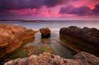 Sunsets of Mediterranean Series