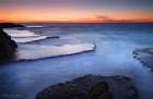 Sunsets of Mediterranean Series