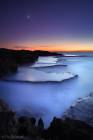 Sunsets of Mediterranean Series