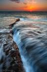 Sunsets of Mediterranean Series