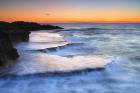 Sunsets of Mediterranean Series
