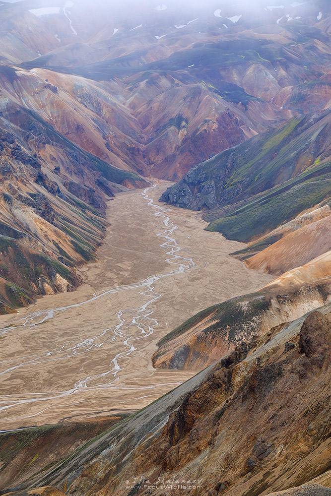 Landmannalaugar