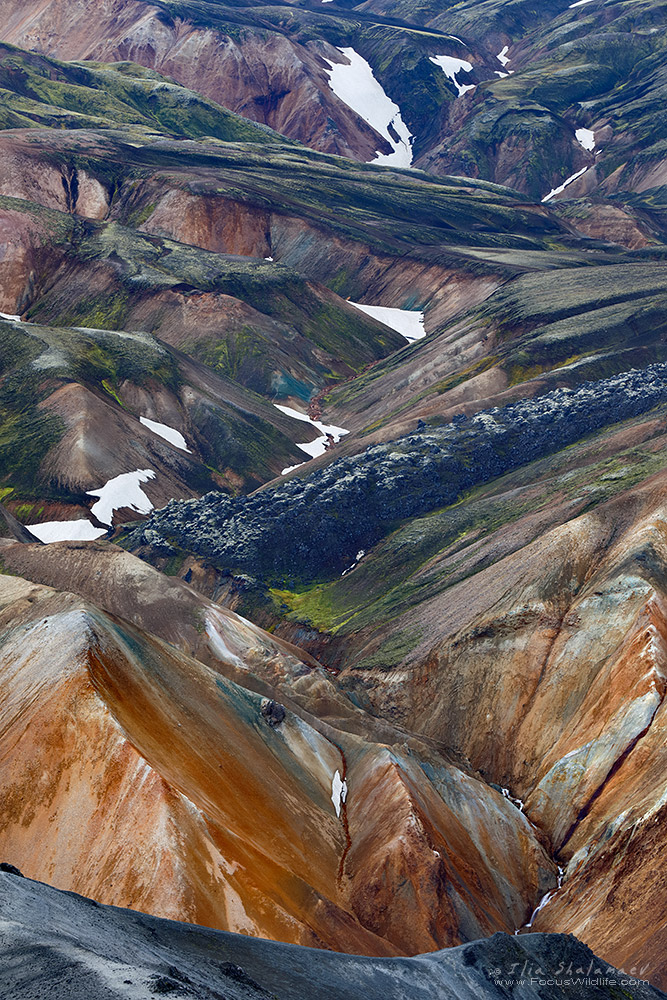 Landmannalaugar