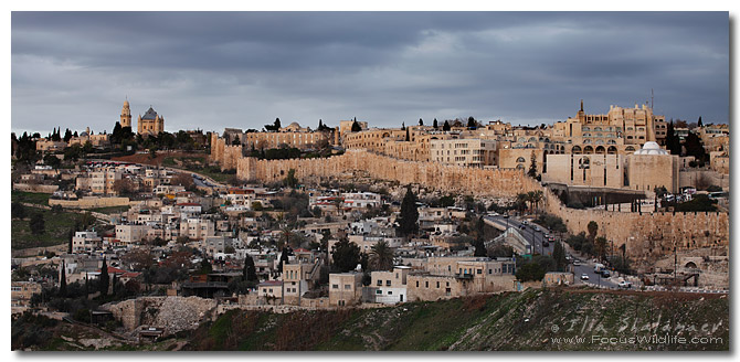 העיר העתיקה