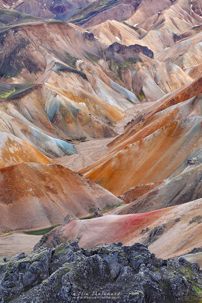 Landmannalaugar