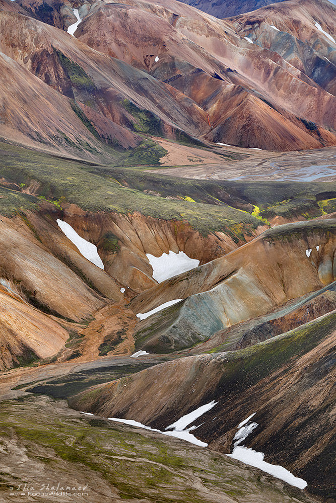 Landmannalaugar